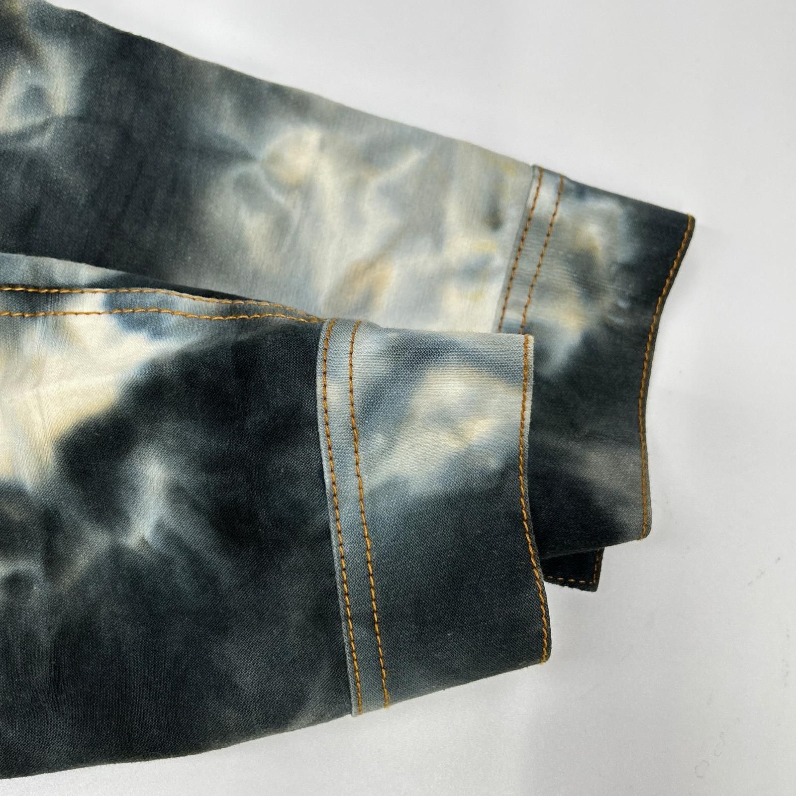 Casely Hayford ケイスリーヘイフォード 総柄 セットアップ 36 - メルカリ