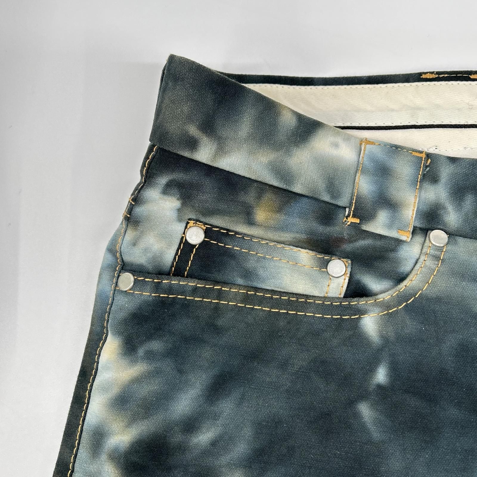 Casely Hayford ケイスリーヘイフォード 総柄 セットアップ 36 - メルカリ