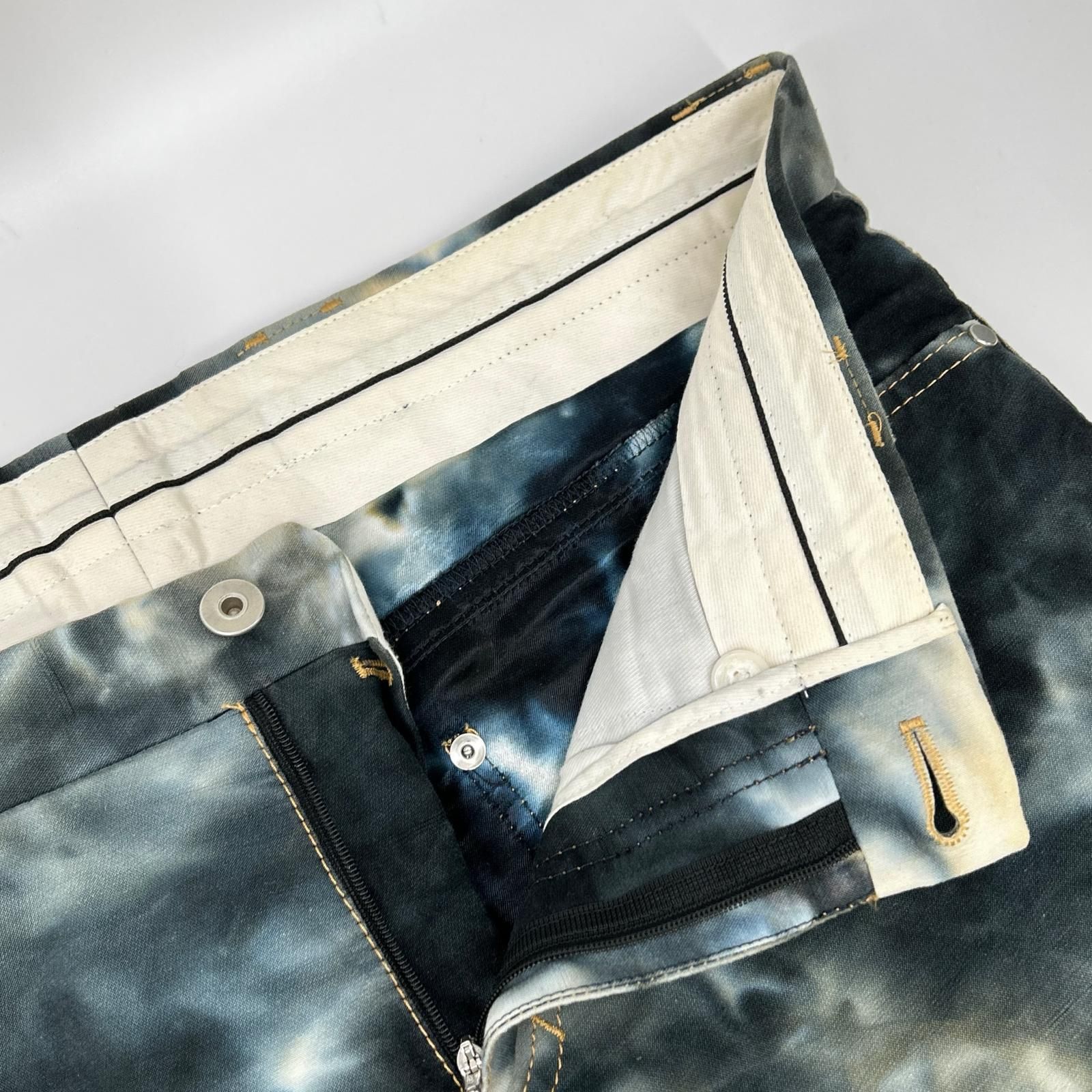 Casely Hayford ケイスリーヘイフォード 総柄 セットアップ 36 - メルカリ