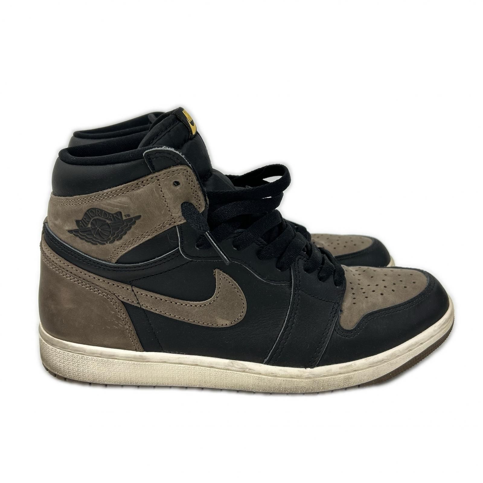 NIKE ナイキ DZ5485-020 ブラウン AIR JORDAN 1 RETRO HIGH OG 