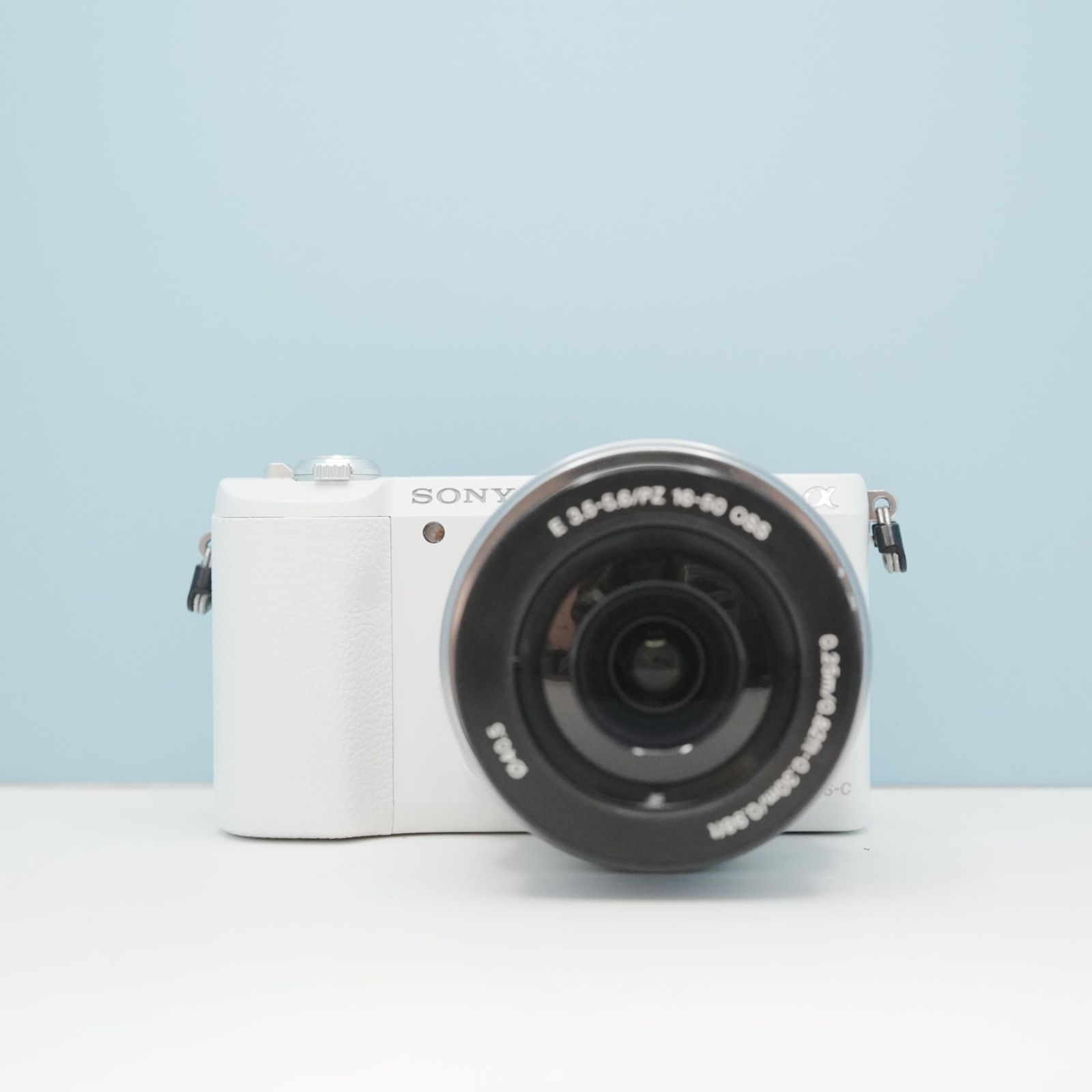 SONY α5100 ミラーレスカメラ スマホ転送OK フルセット 美品 a6669