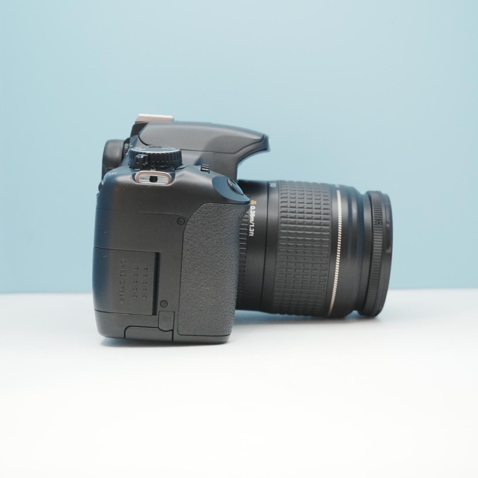 Canon EOS Kiss X2 一眼レフ スマホ転送OK フルセット 美品 a6628