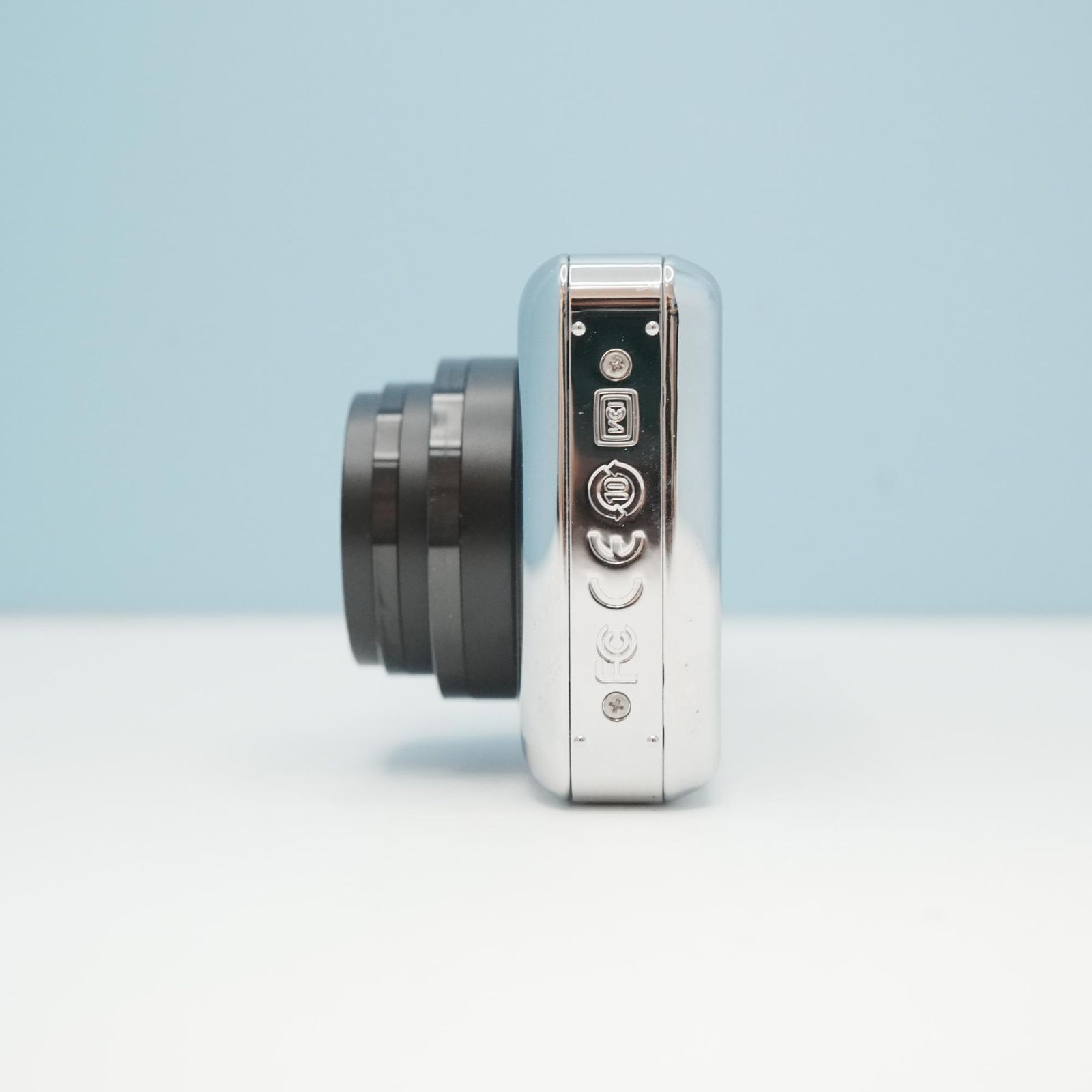 PENTAX Optio S1 デジカメ スマホ転送OK フルセット 美品 a6646 - メルカリ