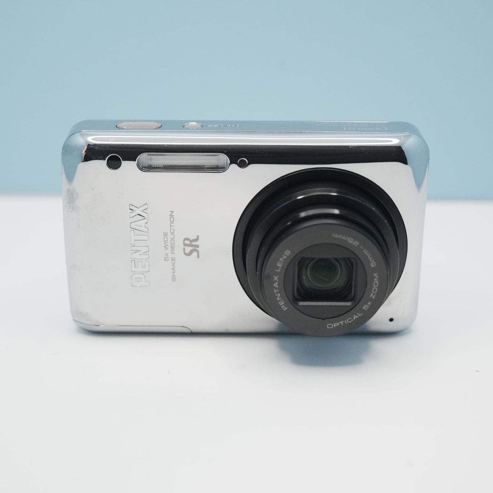 ◆スマホ転送ok◆ PENTAX Optio A20 SDカード付き PENTAX Optio S1 デジカメ スマホ転送OK フルセット 美品 a6646 - メルカリ
