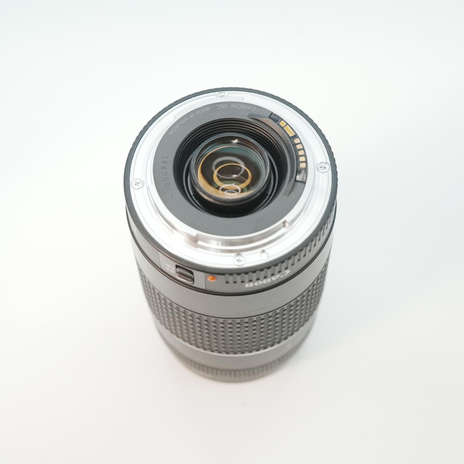 Canon純正 75-300mm EFマウント用 望遠レンズ 美品 a6668 - メルカリ