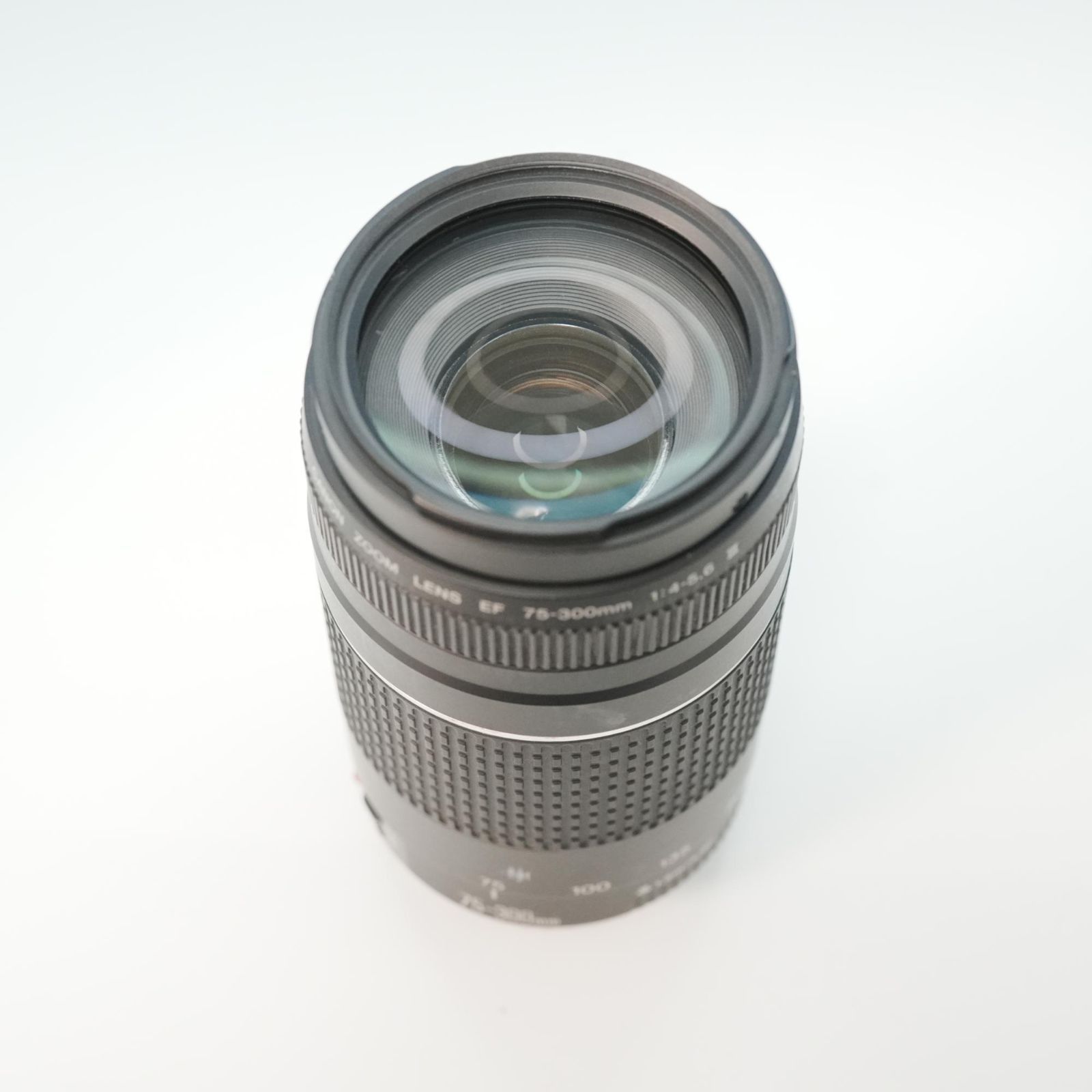 Canon純正 75-300mm EFマウント用 望遠レンズ 美品 a6668 - メルカリ