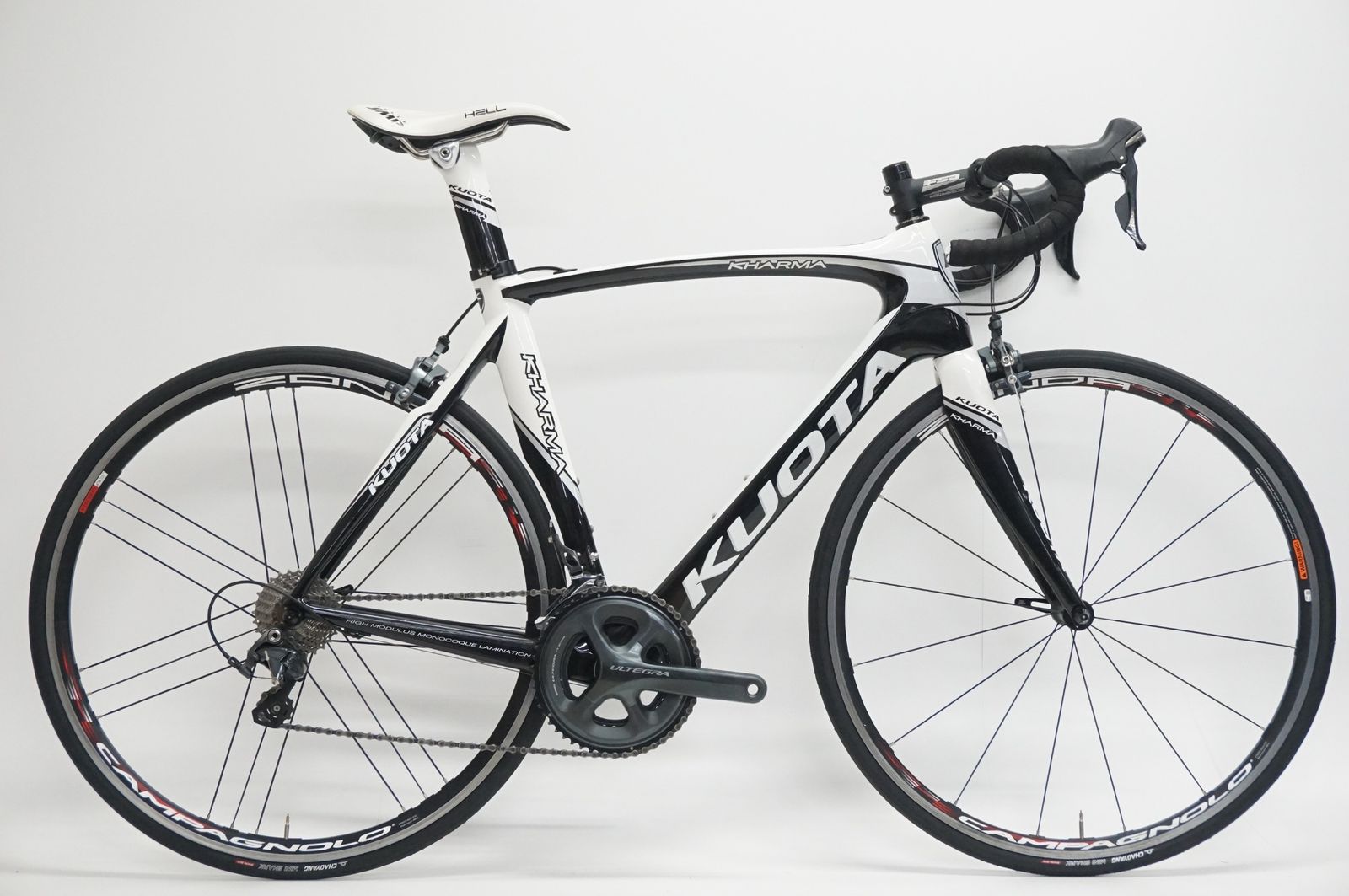 KUOTA 「クォータ」 KHARMA EVO 2014年モデル ロードバイク / バイチャリ福岡店