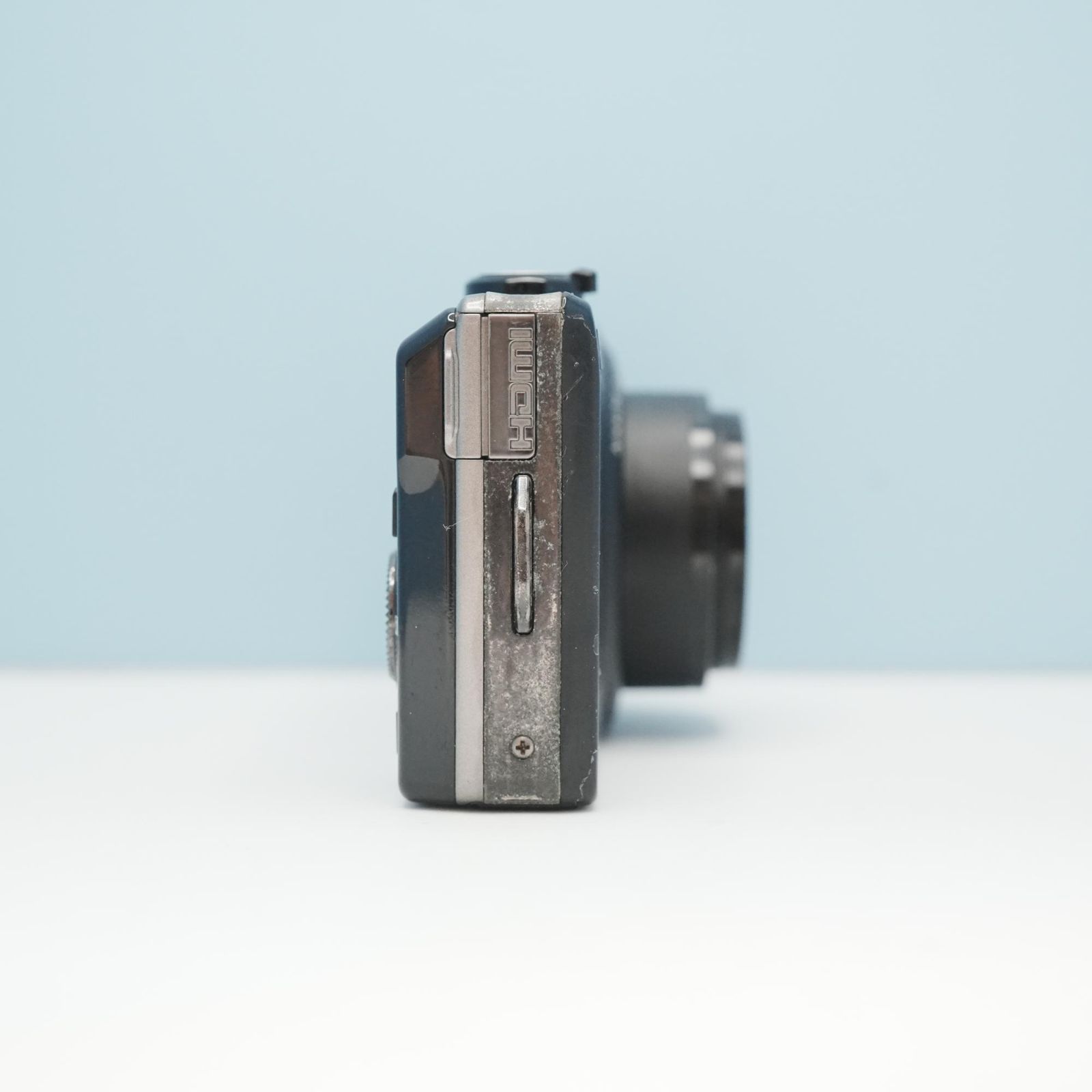 Nikon COOLPIX S6000 デジカメ スマホ転送OK フルセット a6650 - メルカリ