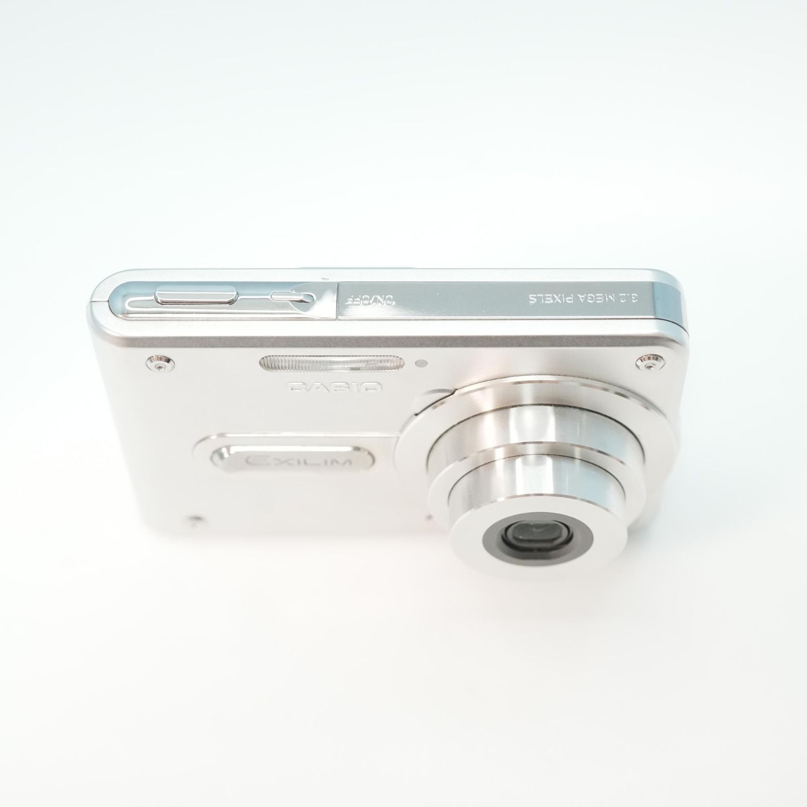CASIO EXILIM EX-S100 デジカメ スマホ転送OK フルセット 美品 a6659