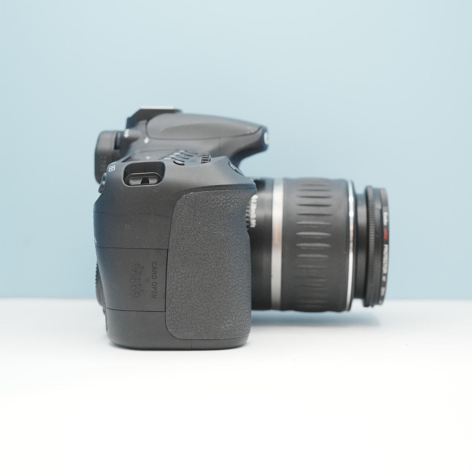 Canon EOS 60D 一眼レフ スマホ転送OK フルセット a6658 - メルカリ