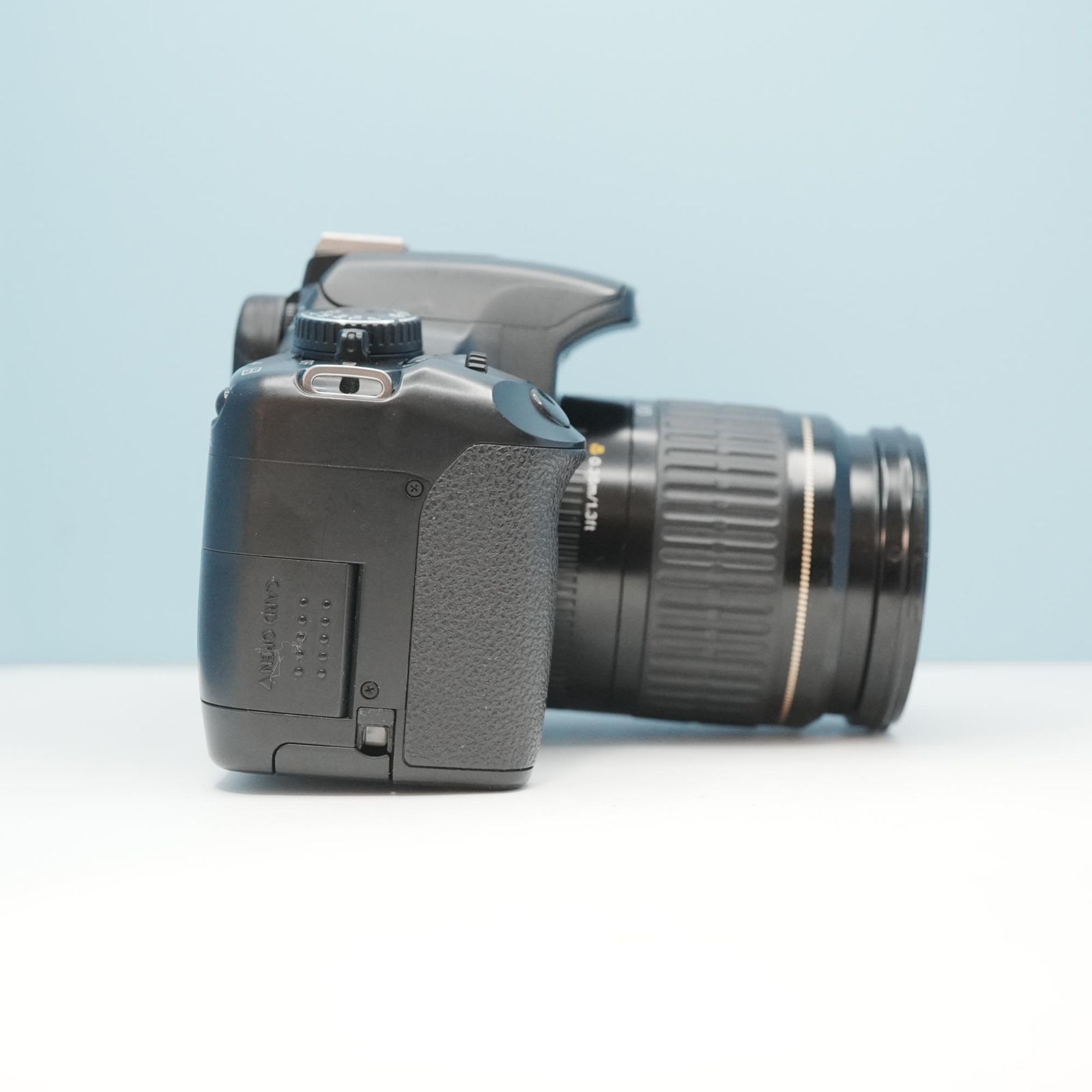 動作確認済み Canon EOS Kiss X2⭐️スマホ転送 一眼レフカメラ Canon EOS Kiss X2 一眼レフ スマホ転送OK フルセット 美品 a6654