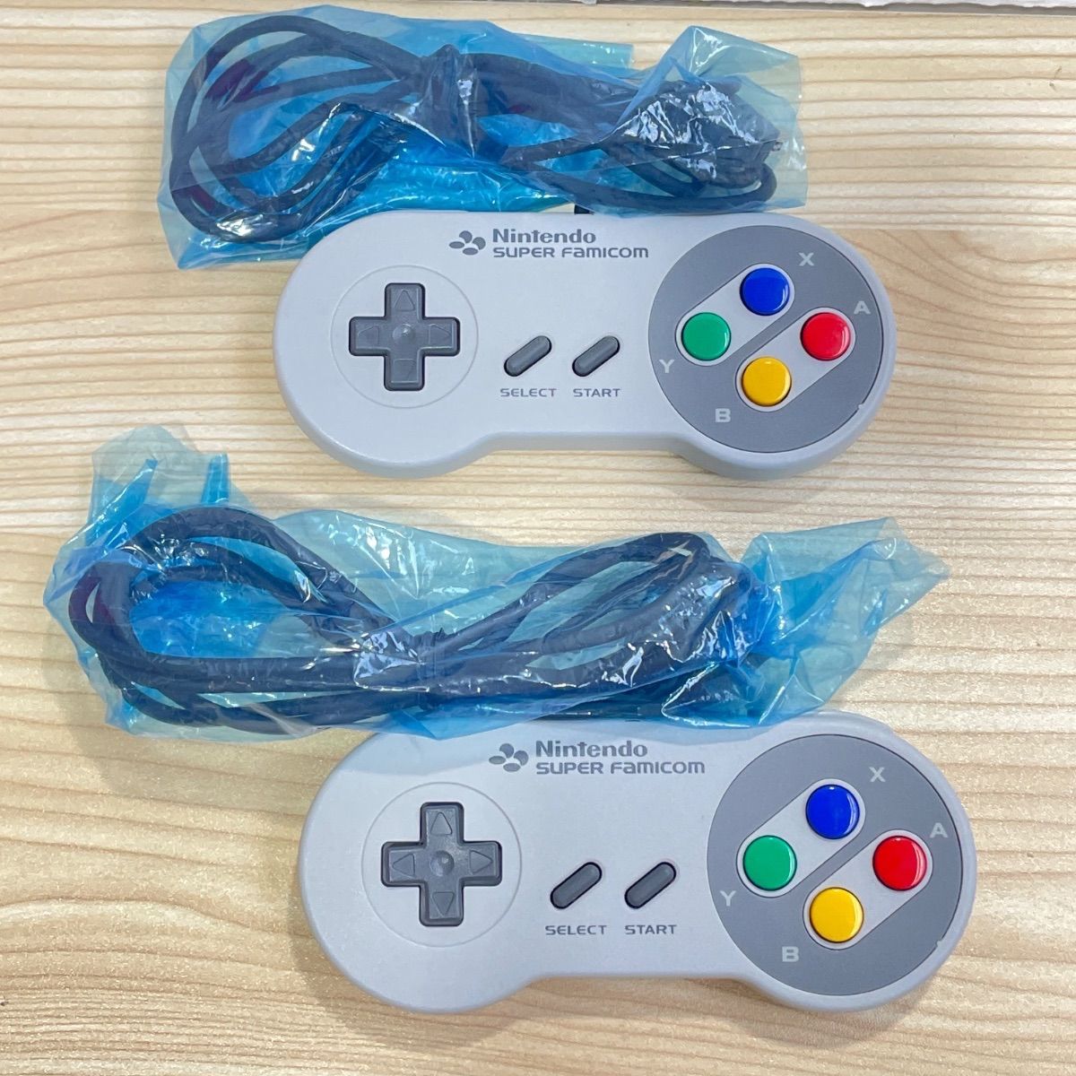 Nintendo クラシックミニ スーパーファミコン SUPER FAMICON - メルカリ