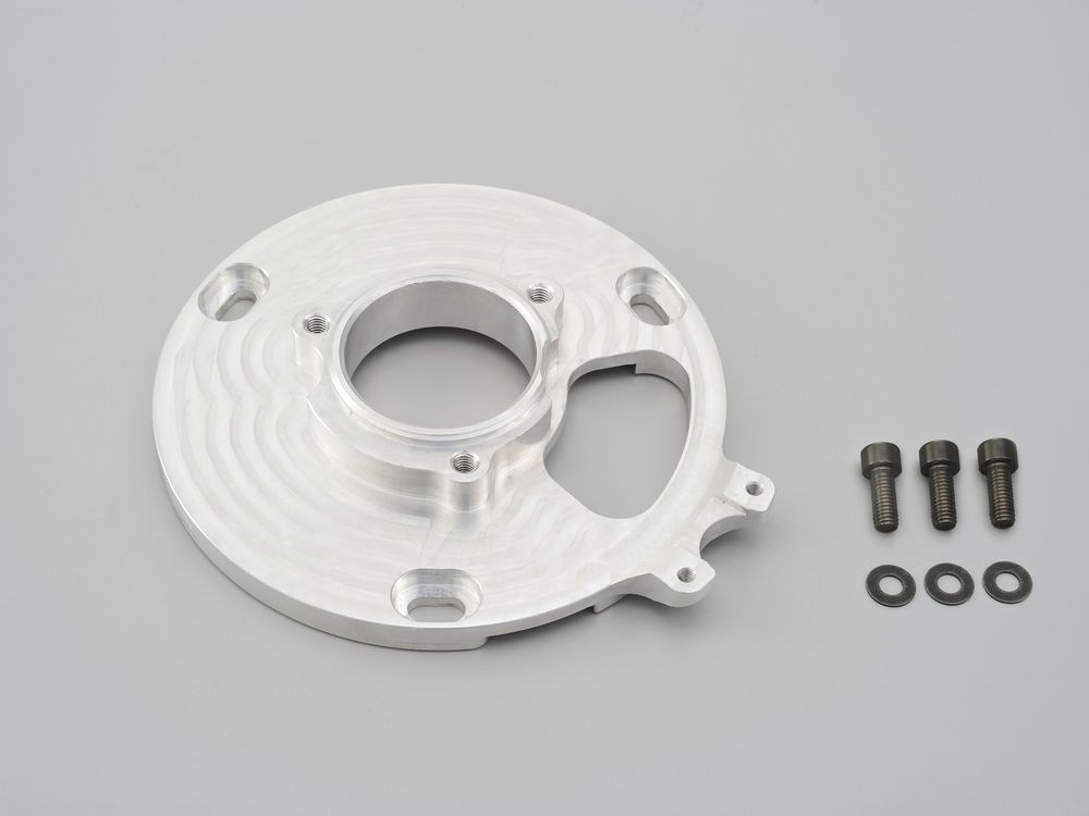 デイトナ 点火時期調整ベースプレート SR400/SR500 (95233)