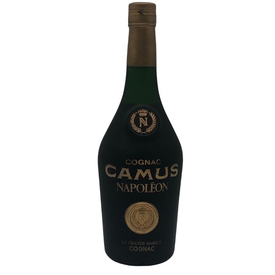 カミュ ナポレオン グランマルキ 700ml 40％ コニャック【X0】 - メルカリ