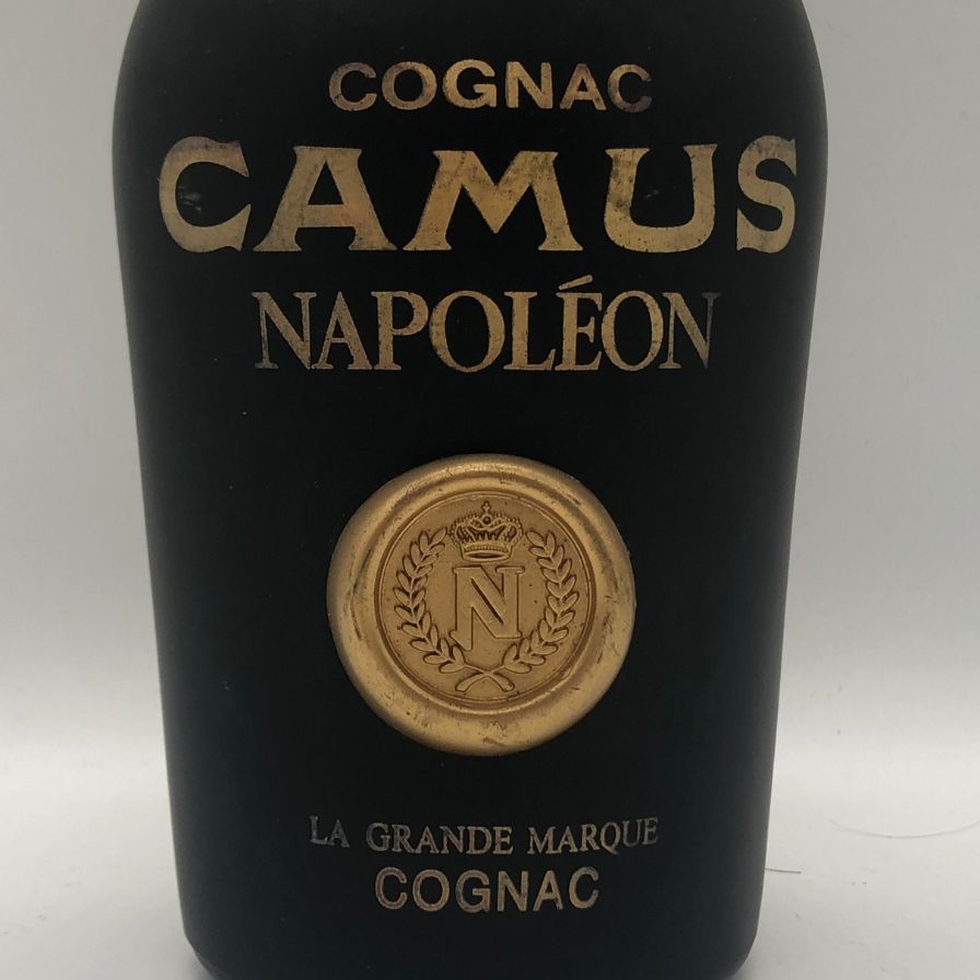 L115 カミュ ナポレオン ラ・グランマルキ カミュ ナポレオン グランマルキ 700ml 40％ コニャック【X0】 - メルカリ