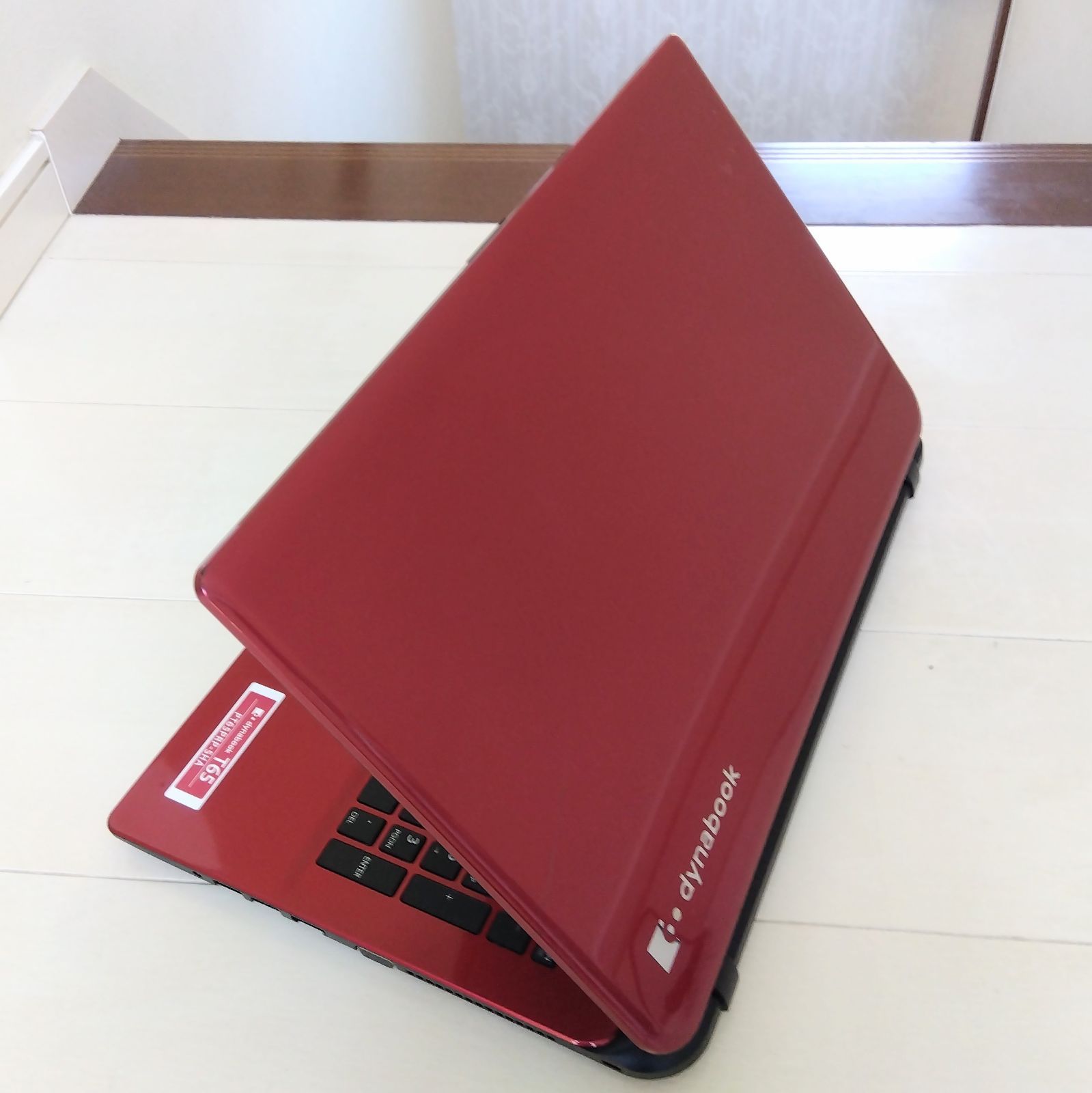 Windows11✨高速SSD✨東芝ノートパソコン✨カメラ＆Office付きPC✨89