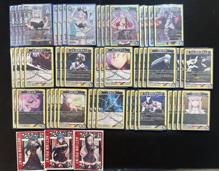 黄 ユニオンアリーナ 魔都精兵のスレイブ デッキ ユニオン ユニアリ