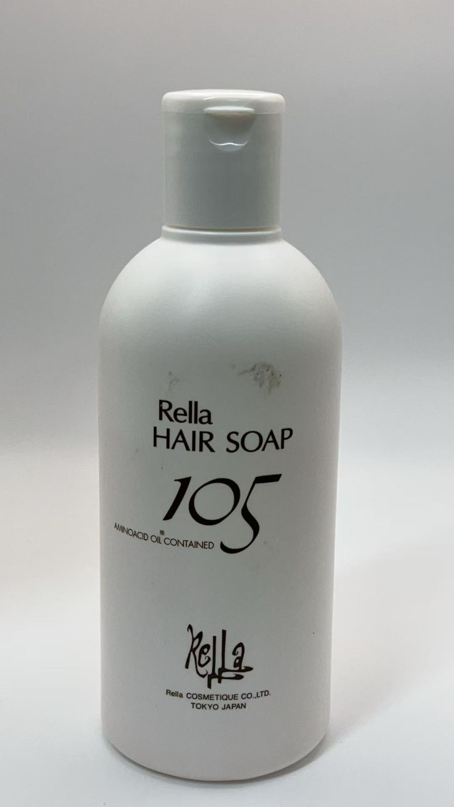 【Pelo Rico】ヘアリバイタライジング 2点セット レラ・ヘアソープ105 300ml **4423173 X0009512QH - メルカリ