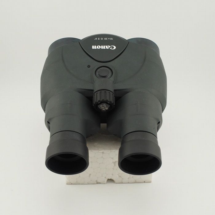 【中古】(キヤノン) Canon 10X30IS (II) 【中古】(キヤノン) Canon 10X30IS (II)