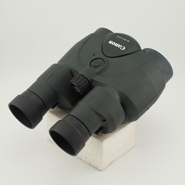 【中古】(キヤノン) Canon 10X30IS (II) 【中古】(キヤノン) Canon 10X30IS (II)