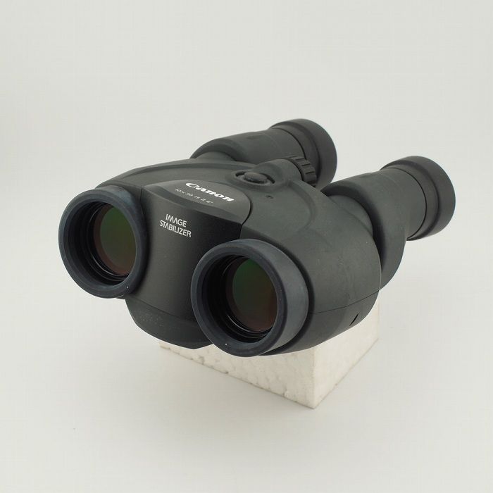 【中古】(キヤノン) Canon 10X30IS (II) 【中古】(キヤノン) Canon 10X30IS (II)