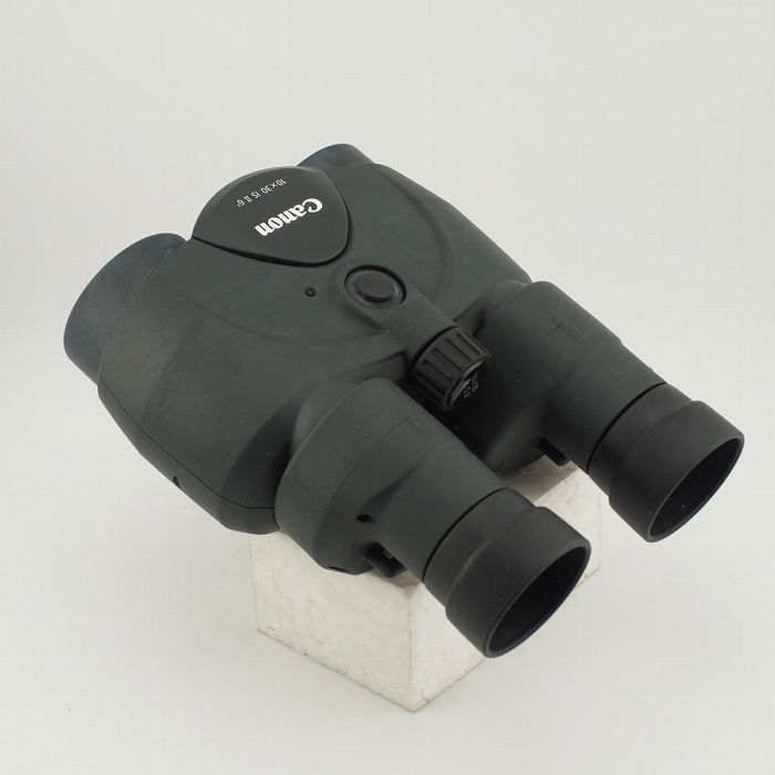 【中古】(キヤノン) Canon 10X30IS (II) 【中古】(キヤノン) Canon 10X30IS (II)