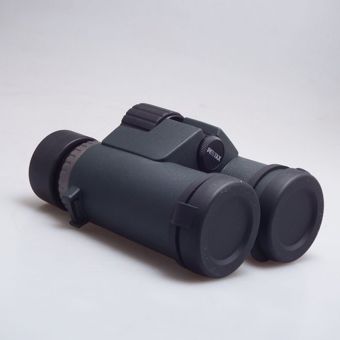 【中古】(ペンタックス) PENTAX 双眼鏡 AD 10X32 ED W/C