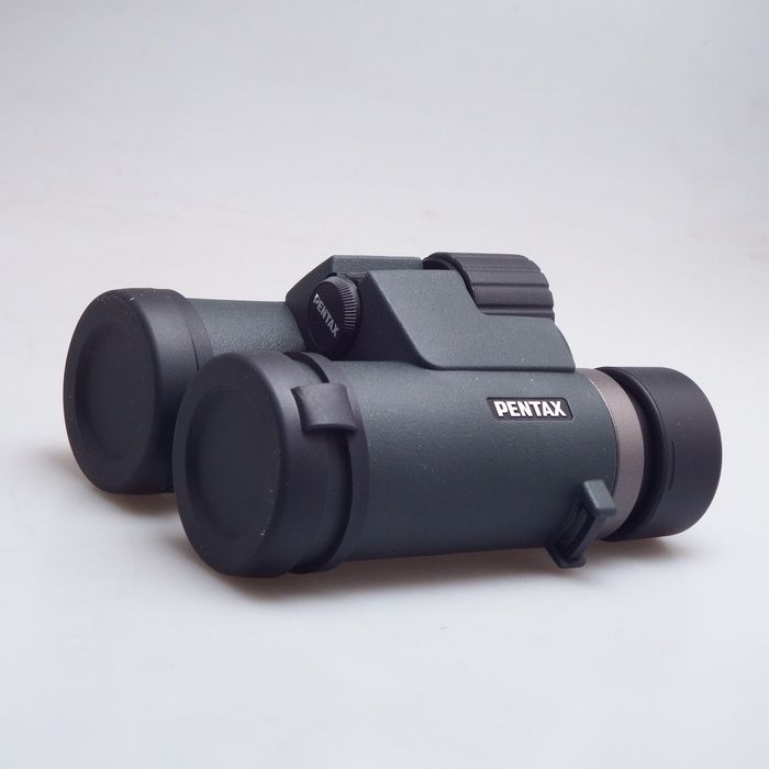 【中古】(ペンタックス) PENTAX 双眼鏡 AD 10X32 ED W/C