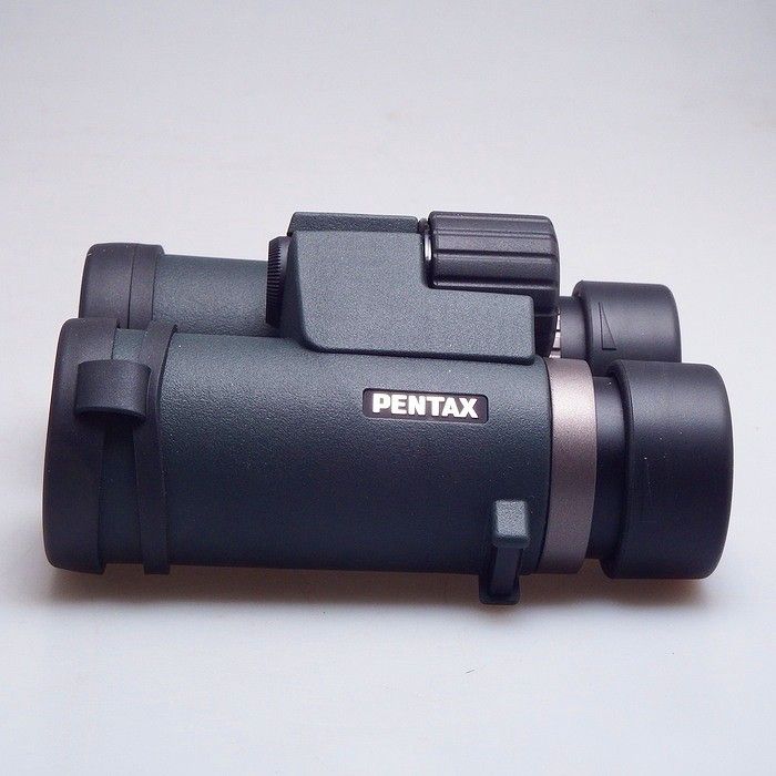 【中古】(ペンタックス) PENTAX 双眼鏡 AD 10X32 ED W/C