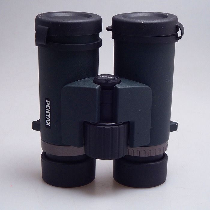 【中古】(ペンタックス) PENTAX 双眼鏡 AD 10X32 ED W/C
