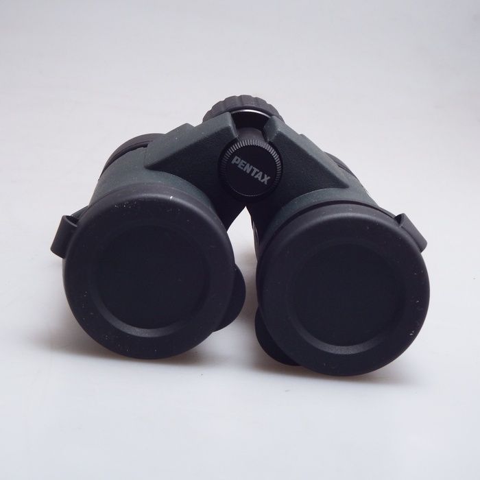【中古】(ペンタックス) PENTAX 双眼鏡 AD 10X32 ED W/C