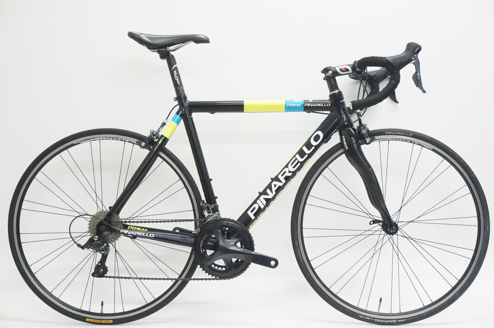 PINARELLO 「ピナレロ」 PRIMA SORA 2018年モデル ロードバイク / バイチャリ福岡店
