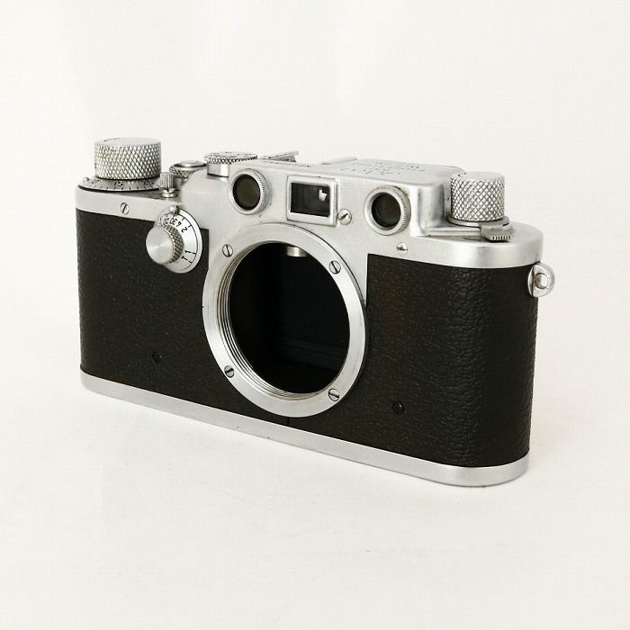 【中古】(ライカ) Leica IIIc 後期