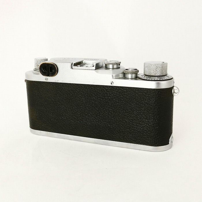 【中古】(ライカ) Leica IIIc 後期