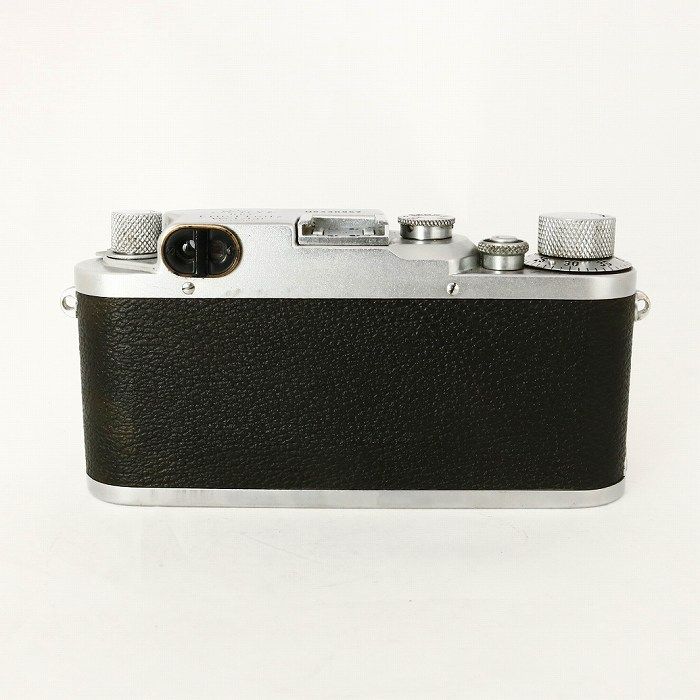 【中古】(ライカ) Leica IIIc 後期