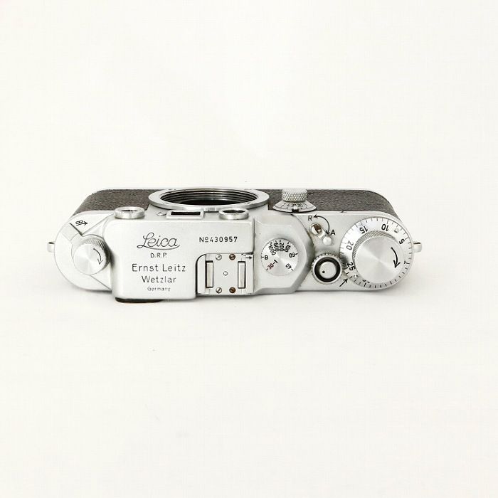 中古】(ライカ) Leica IIIc 後期 - メルカリ