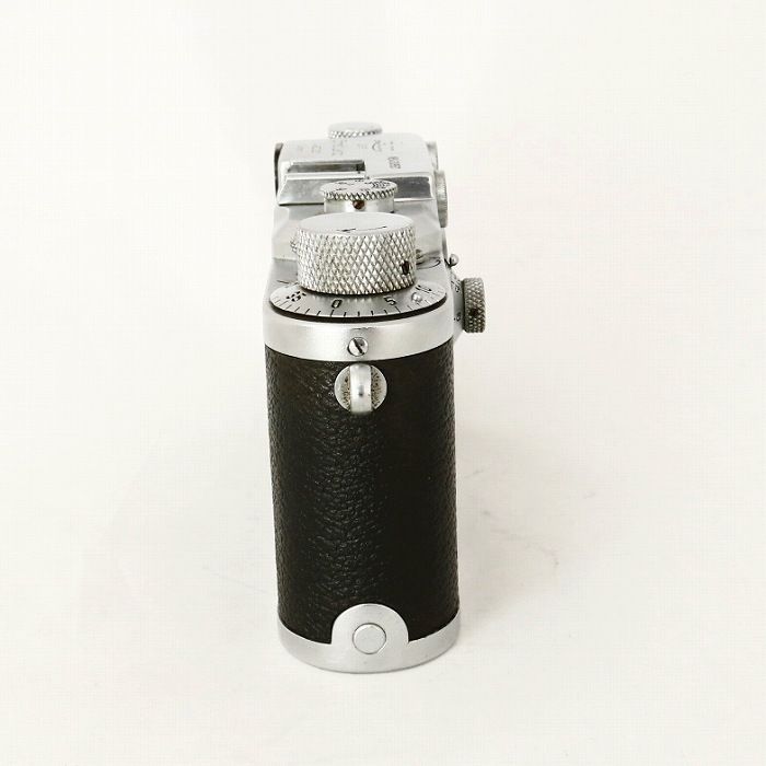 【中古】(ライカ) Leica IIIc 後期