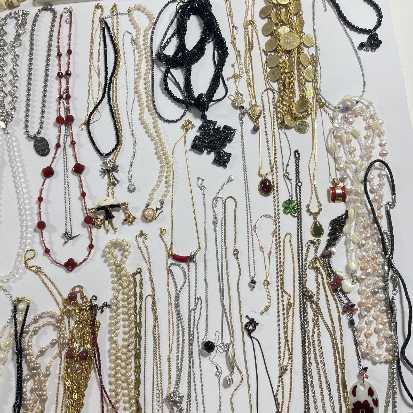 ☆ 希少 アクセサリー ジュエリー 約200個 大量 まとめ商品 ブローチ