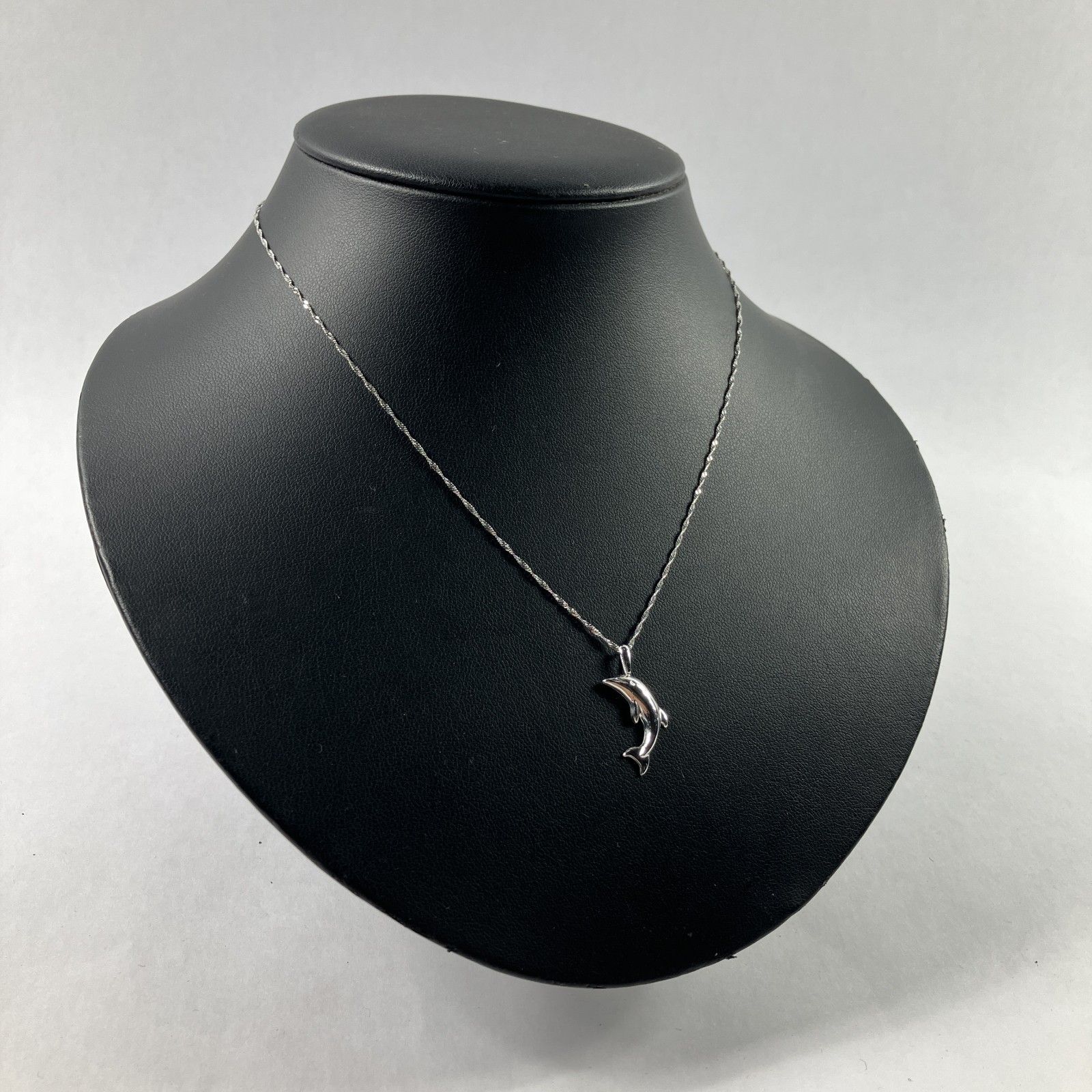 ☆ Pt850刻印 Pt900刻印 プラチナ ネックレス 全長約38cm アクセサリー 