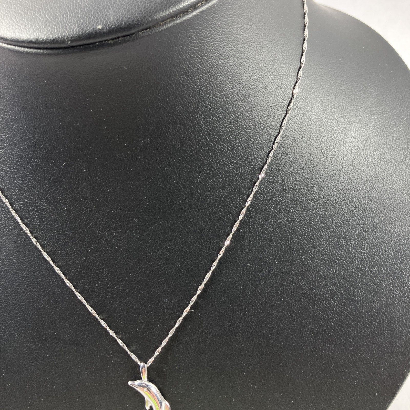 ☆ Pt850刻印 Pt900刻印 プラチナ ネックレス 全長約38cm アクセサリー 