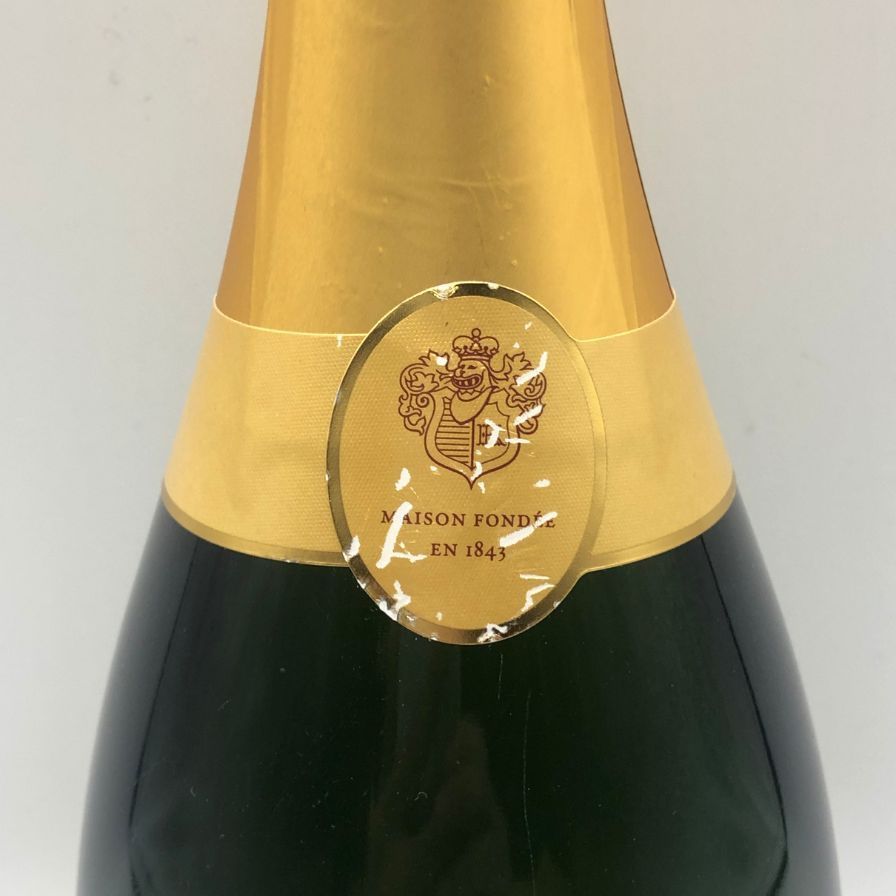 クリュッグ ブリュット 白 750ml 12.5% KRUG BRUT クリュッグ ブリュット 白 750ml 12.5% KRUG BRUT【Z0】 - メルカリ