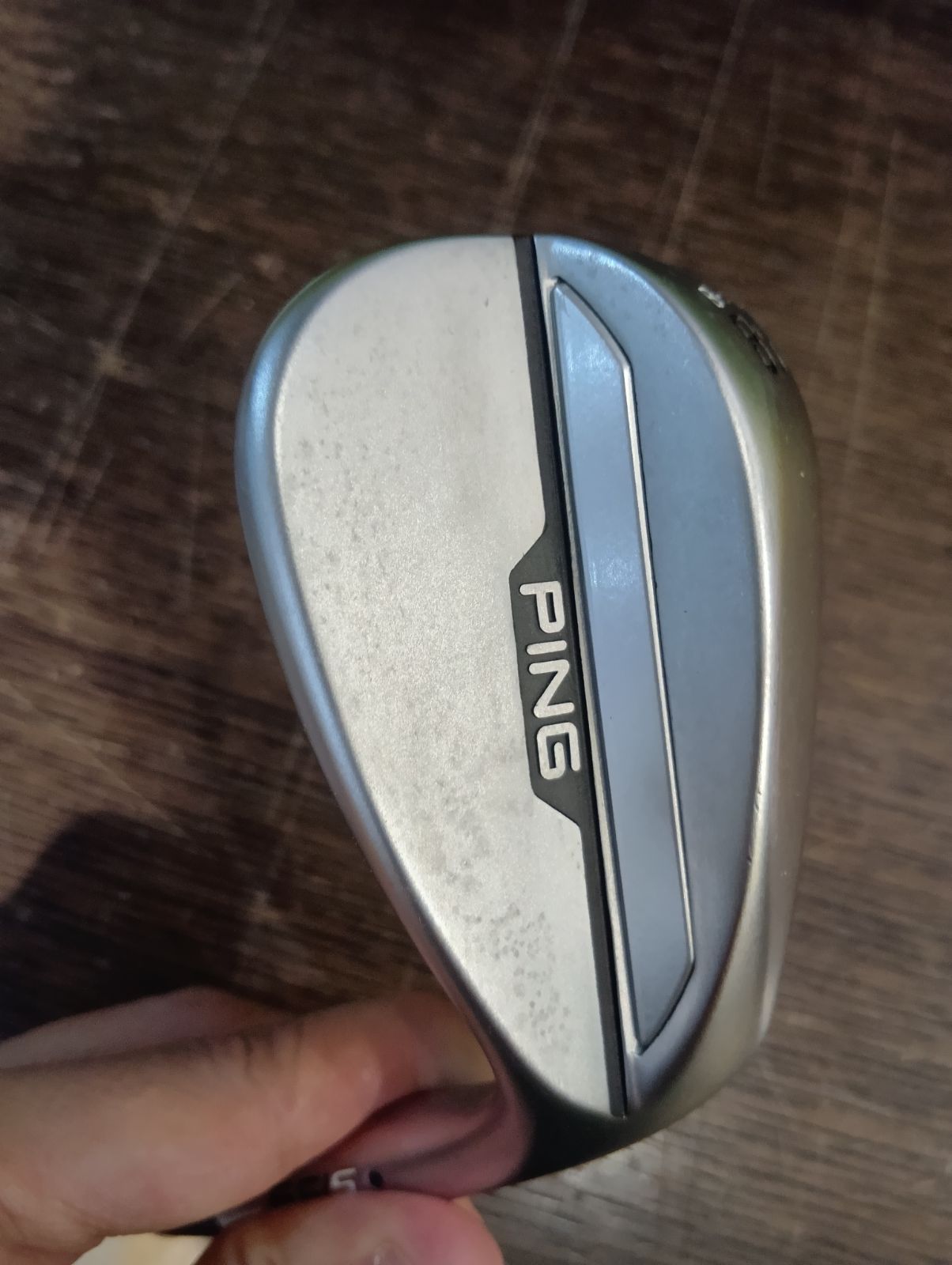 PING S159 58°B8 ウェッジ N.S. PRO Sフレックス 楽天市場】♪【24年
