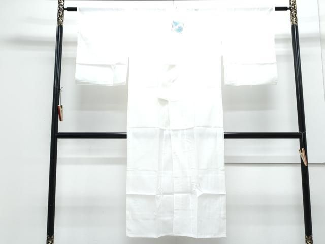 平和屋着物＊夏物　長襦袢　壁絽　洗える着物　CABG8589th