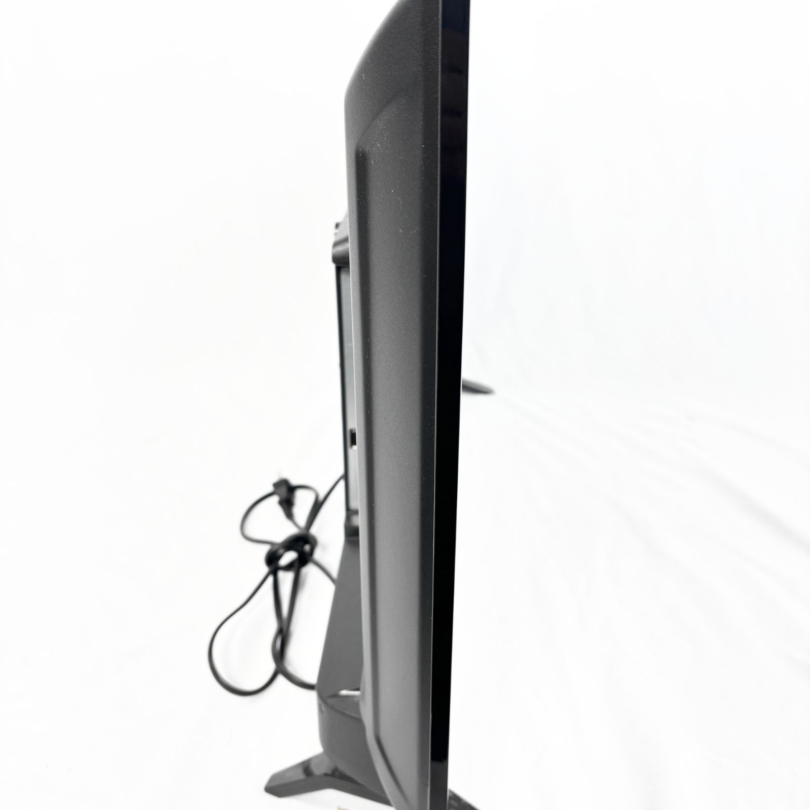 美品】32型チューナーレススマートTV TSM-3201F2K 液晶テレビ 2022年製