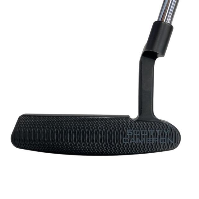 タイトリスト SCOTTY CAMERON select NEWPORT 34インチ パター PT