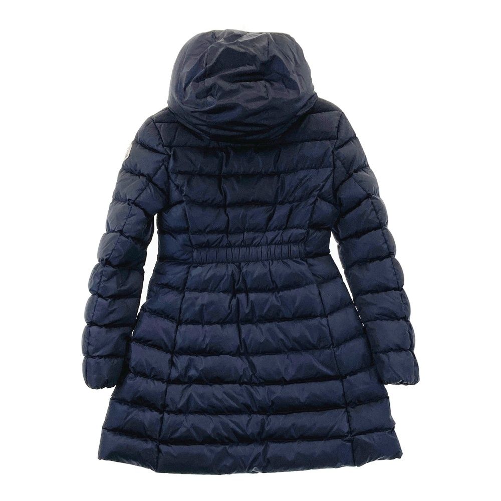 MONCLER モンクレール F29541C50210 キッズ ダウンジャケット CHARPAL 