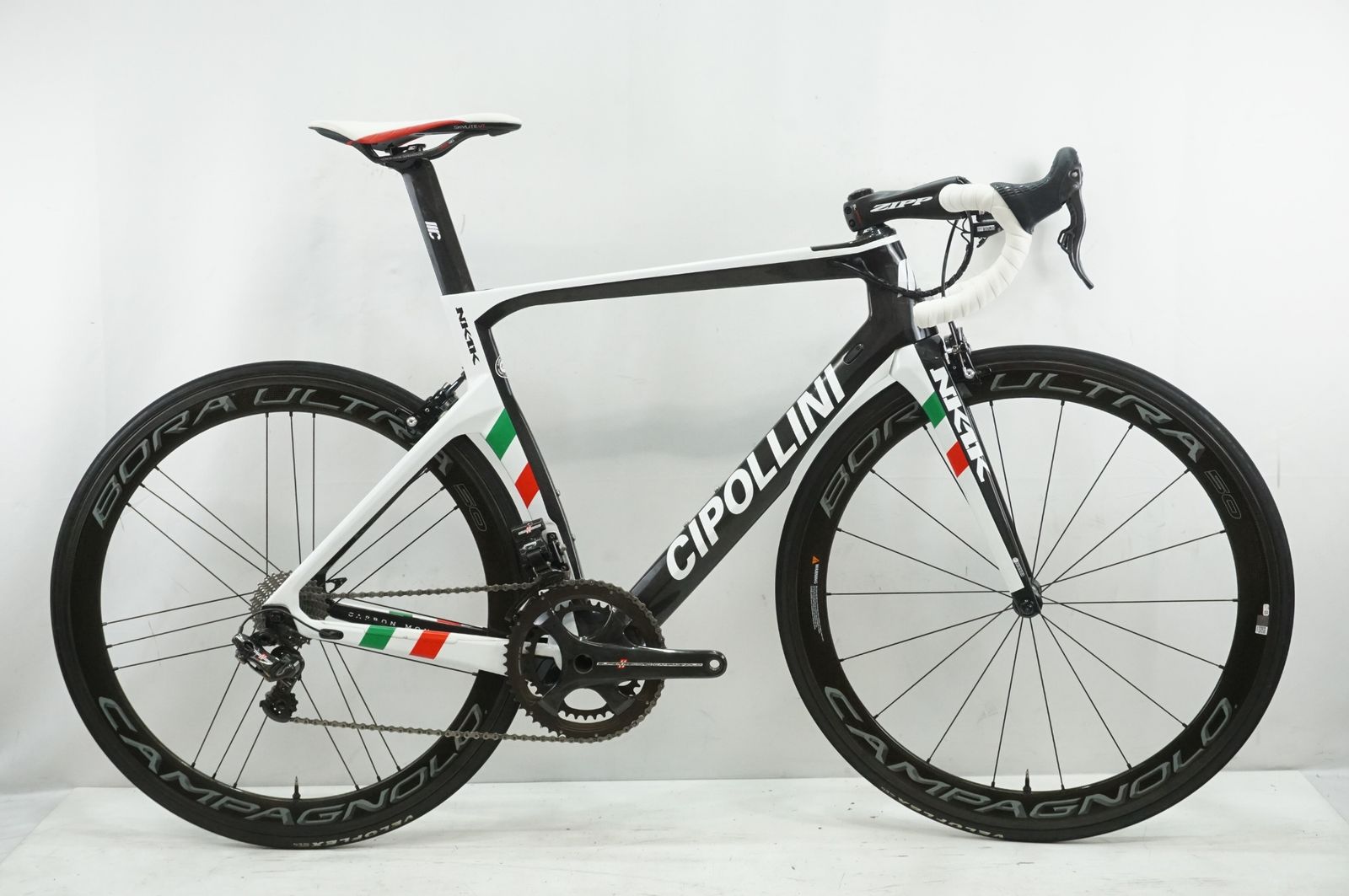 CIPOLLINI 「チッポリーニ」 NK1K 2017年モデル カスタム ロードバイク / 大宮店