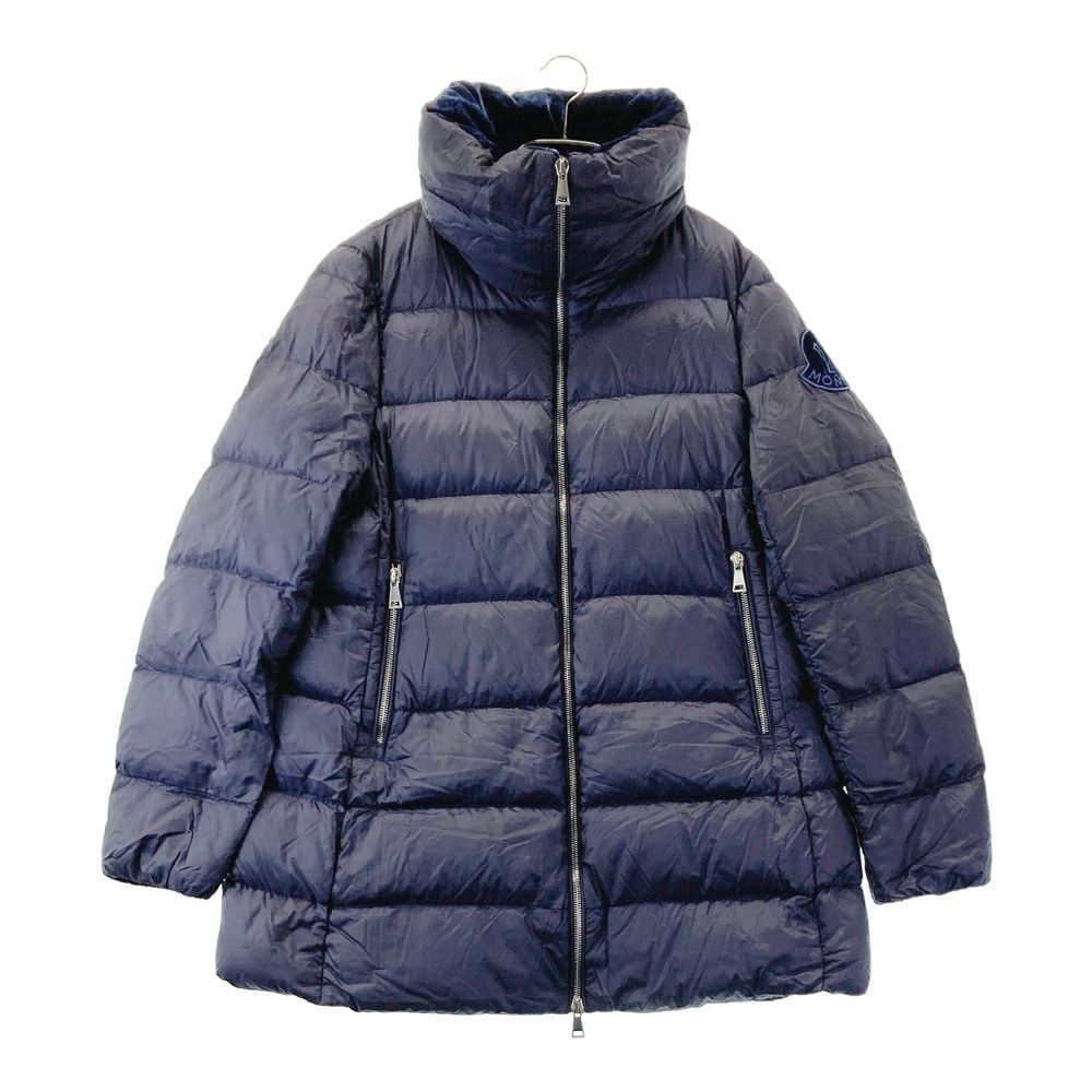 MONCLER モンクレール E20934637980 TORCON ダウンジャケット ネイビー