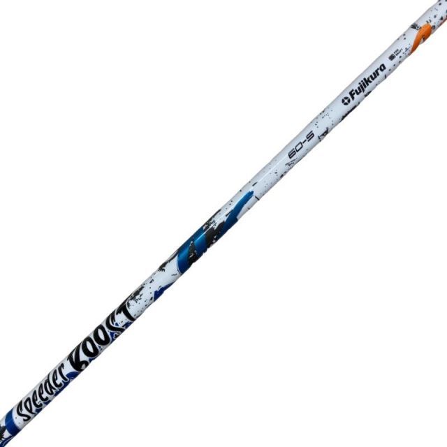 テーラーメイドスリーブ付き(Qi4D系) フジクラドライバー用 シャフト 