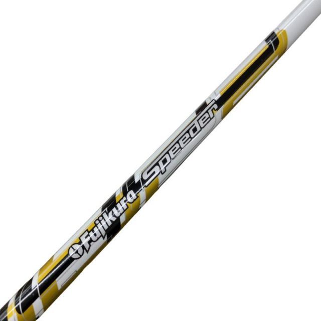 中古】 コブラ cobra FLY-Z 3-4W(ホワイト) フェアウェイウッド FW